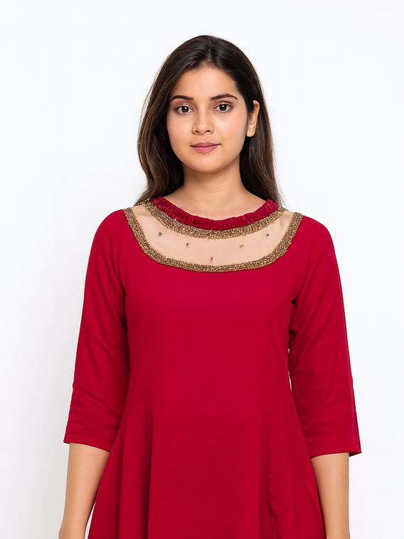 Designer Kurti