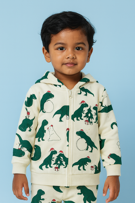 Cartercute | Unisex Hoodie Jacket | Premium Quality | Badge