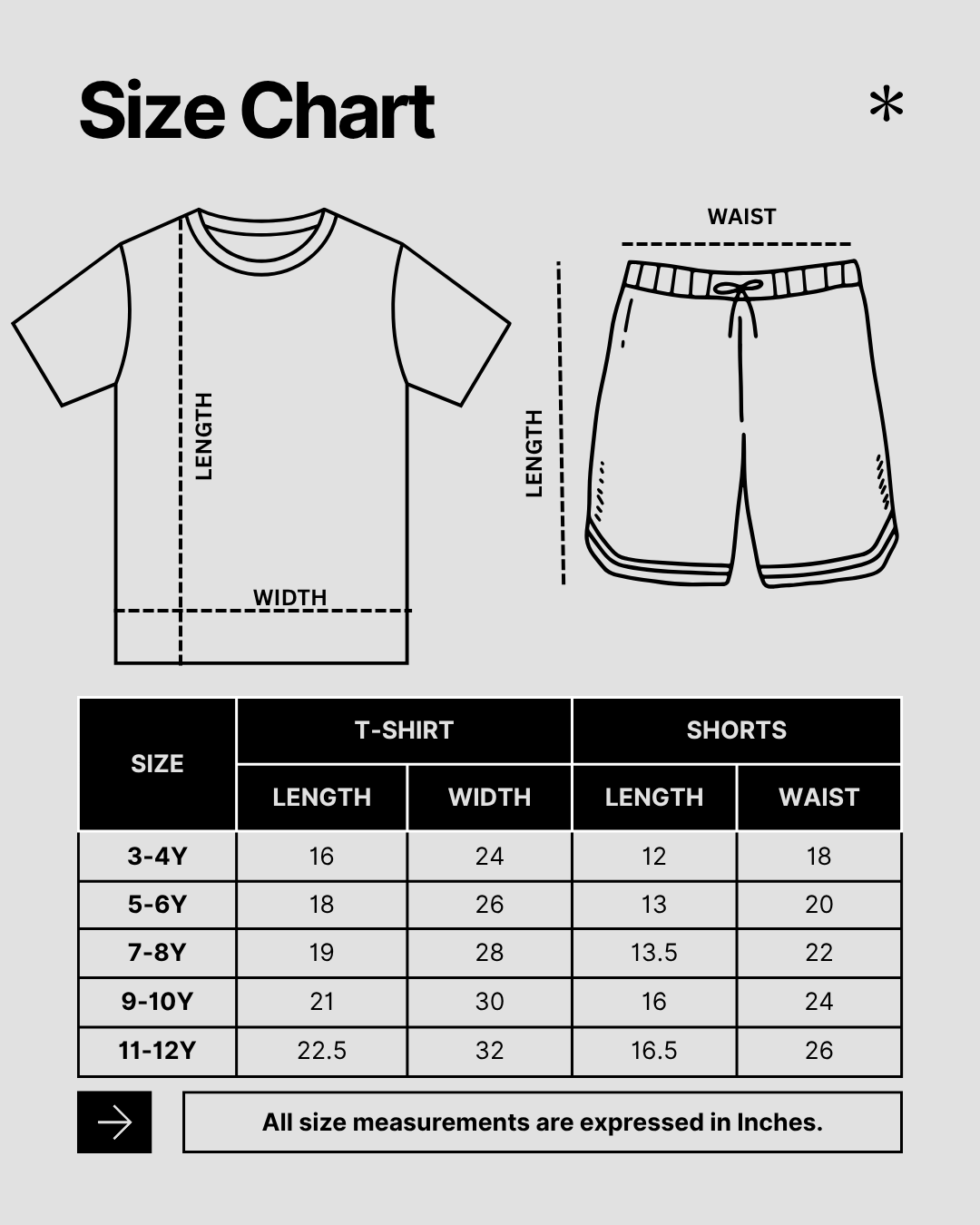 NEXT | Unisex T-Shirt & Shorts Set | Premium Quality | Red Checked