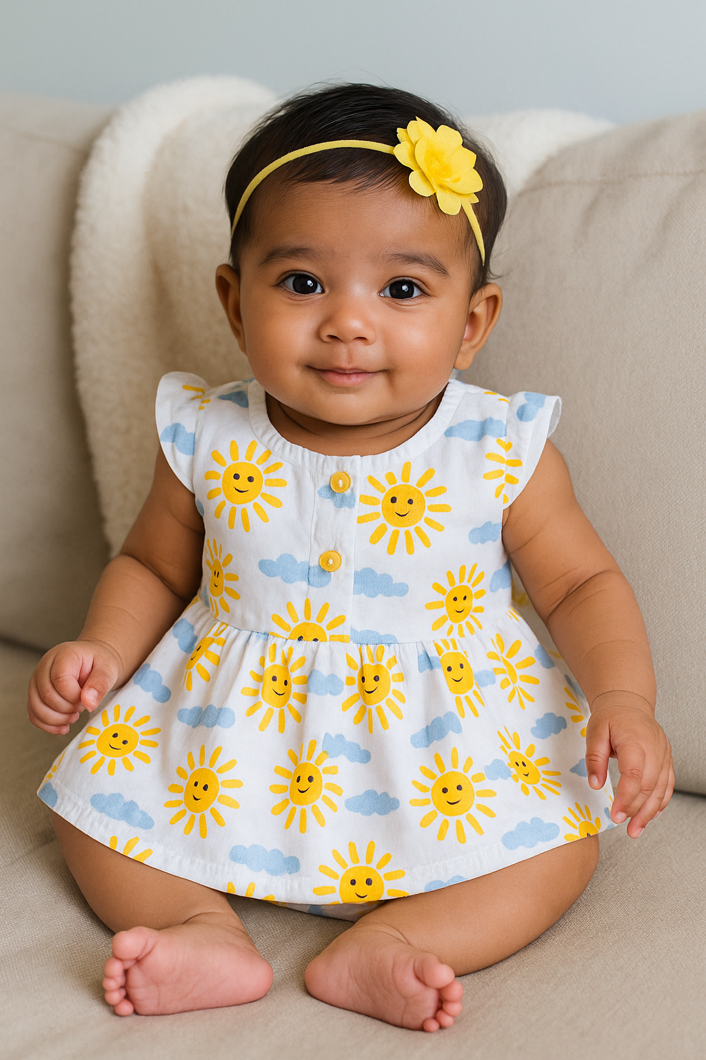 Baby's 0-1 Years