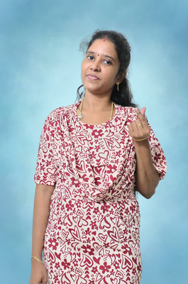 Feeding Maxi - Shawl Model