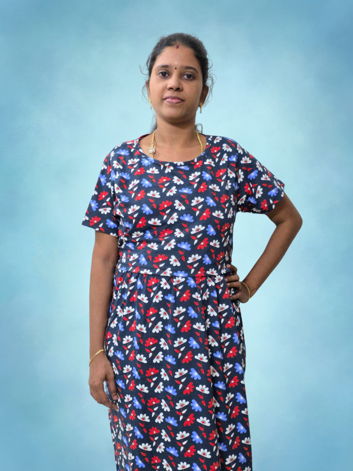 Feeding Maxi - Normal Sleeve