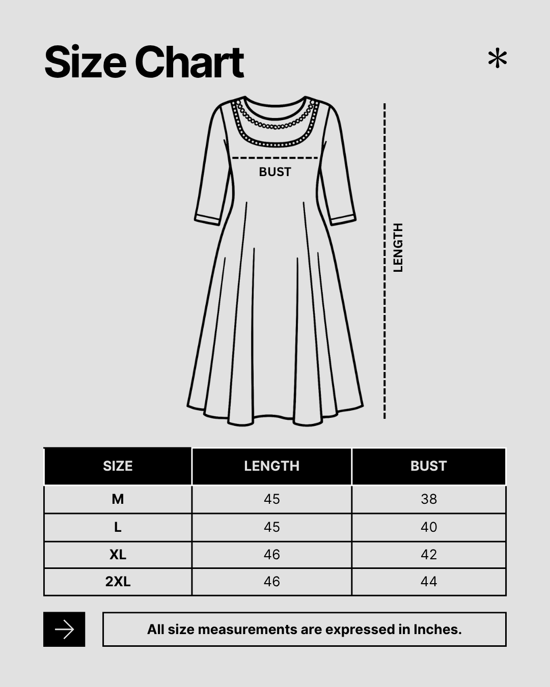 Kerala Style Designer Kurti Top |  Marron