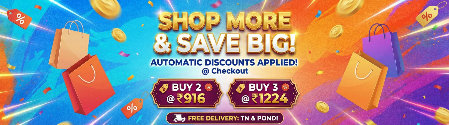 Feeding Maxi - Tye & Dye