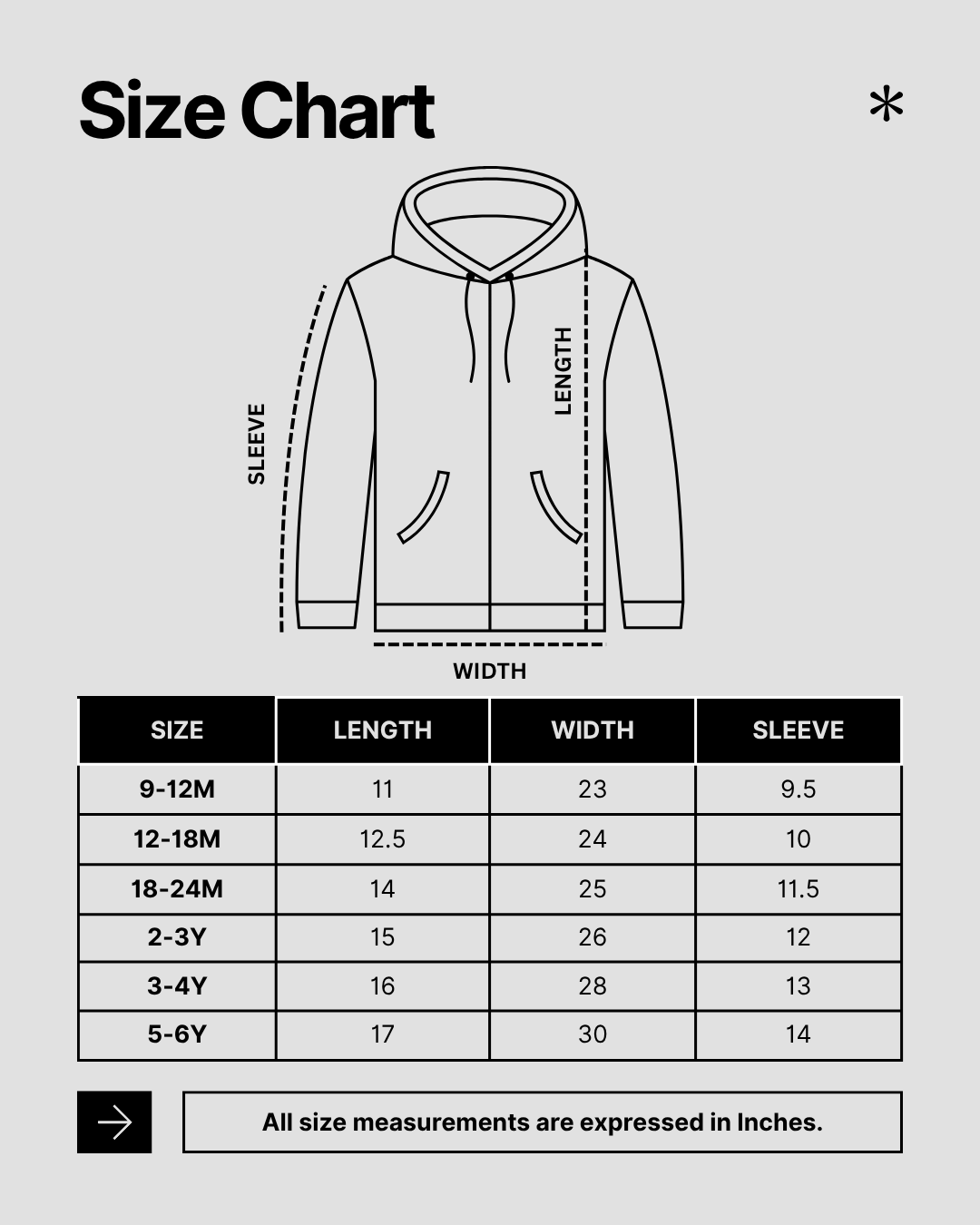 Cartercute | Unisex Hoodie Jacket | Premium Quality | Badge