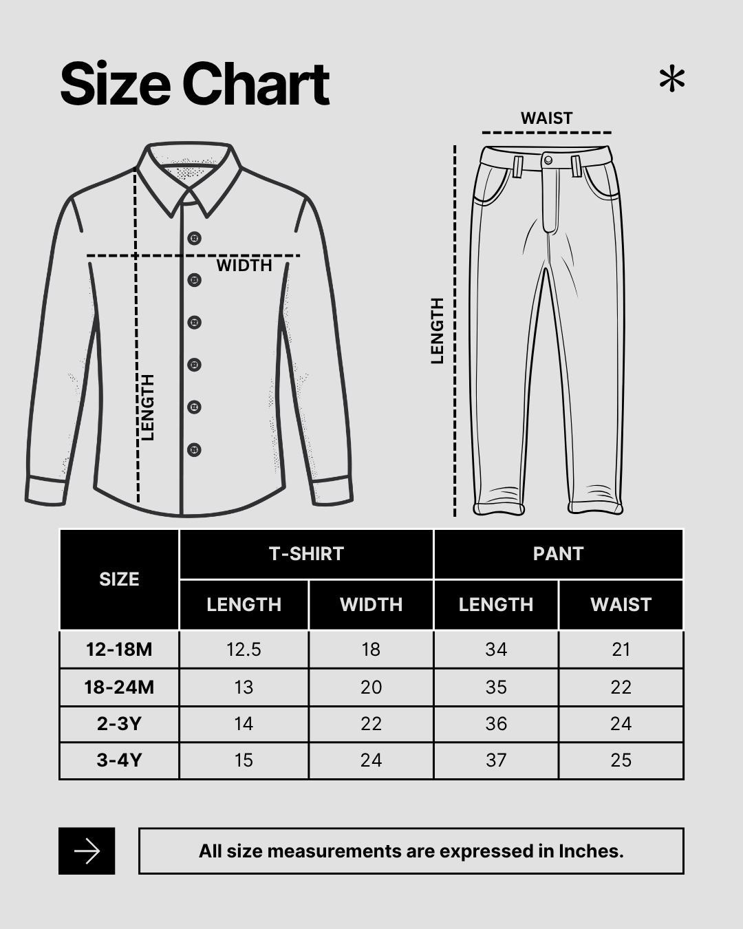 Mini Klub | Unisex Winter Wear soft Cotton Shirt & Pant Set | Premium Quality | Pink