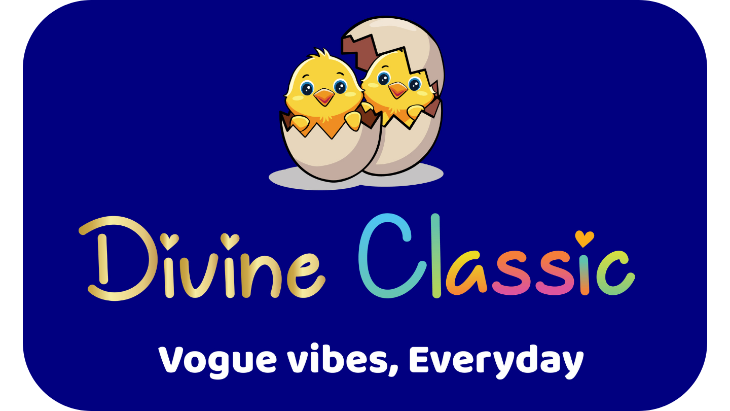 Divine Classic Logo